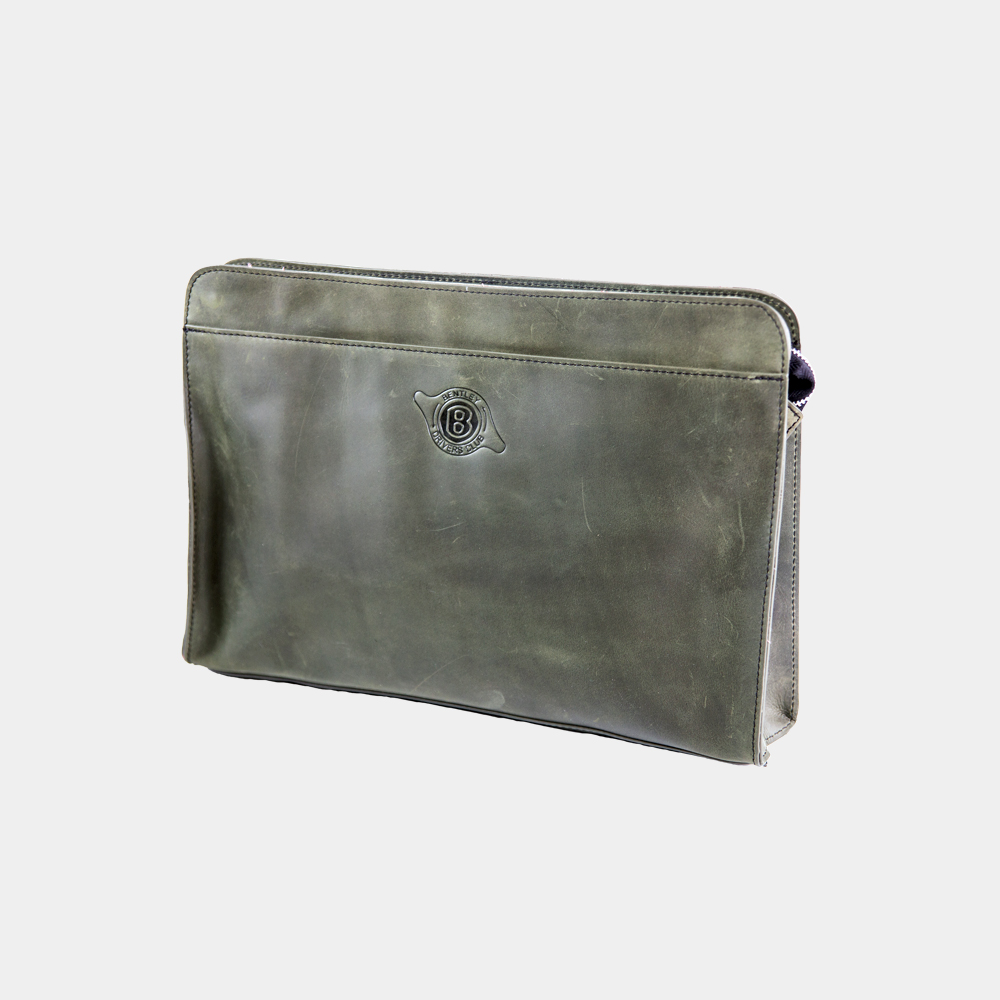 Bentley Drivers Club laptop case