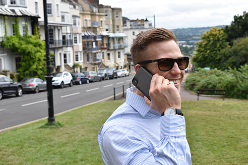 Social responsibility and ethical practices